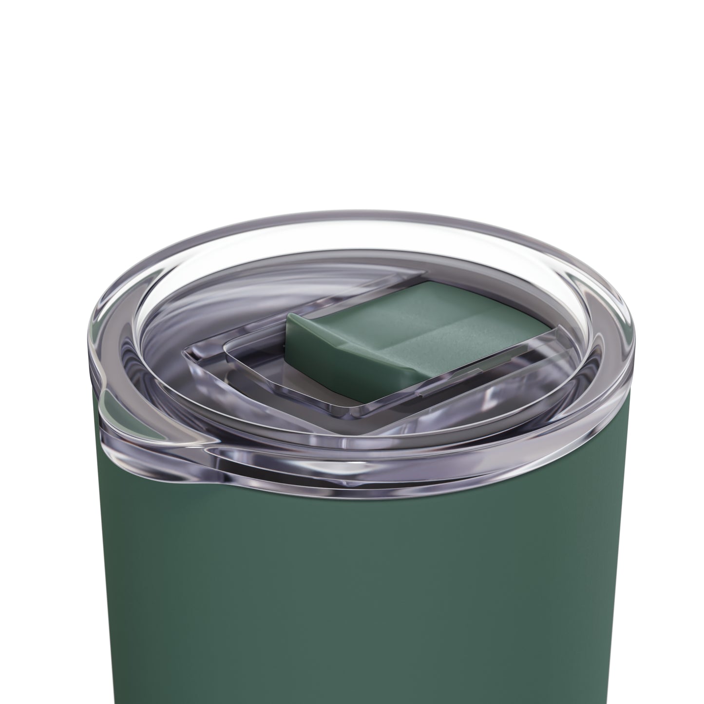 Zeke's Coffee Maars Maker Skinny Matte Tumbler, 20oz