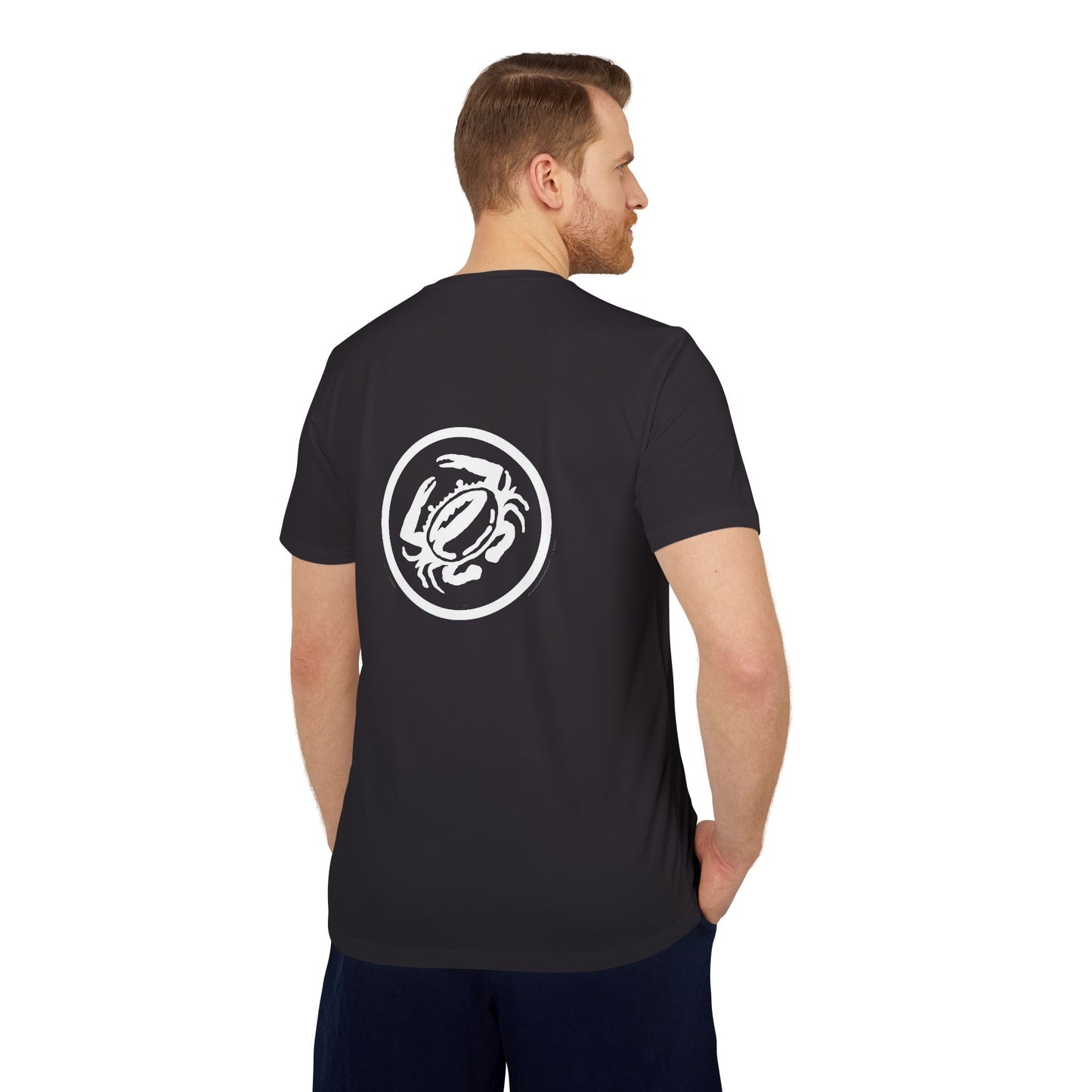 adidas® Unisex Sport Zeke's Coffee T-shirt