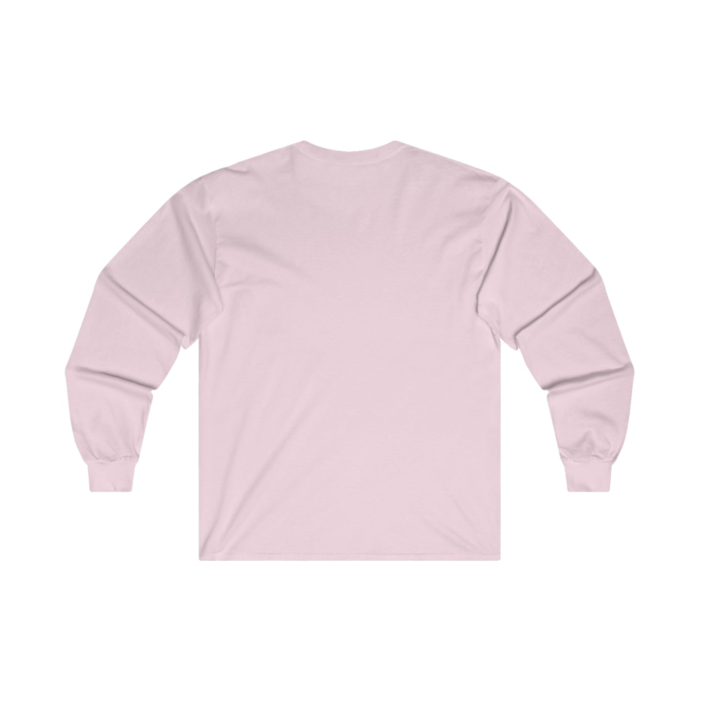 Zeke's Coffee Black Logo Long Sleeve Tee