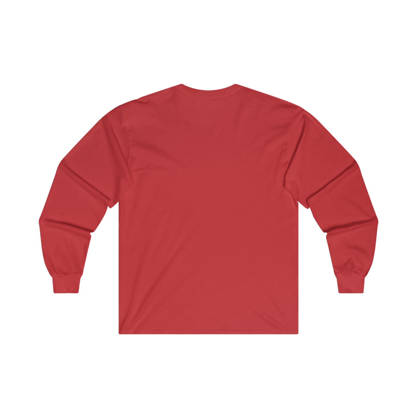 Zeke's Coffee Black Logo Long Sleeve Tee