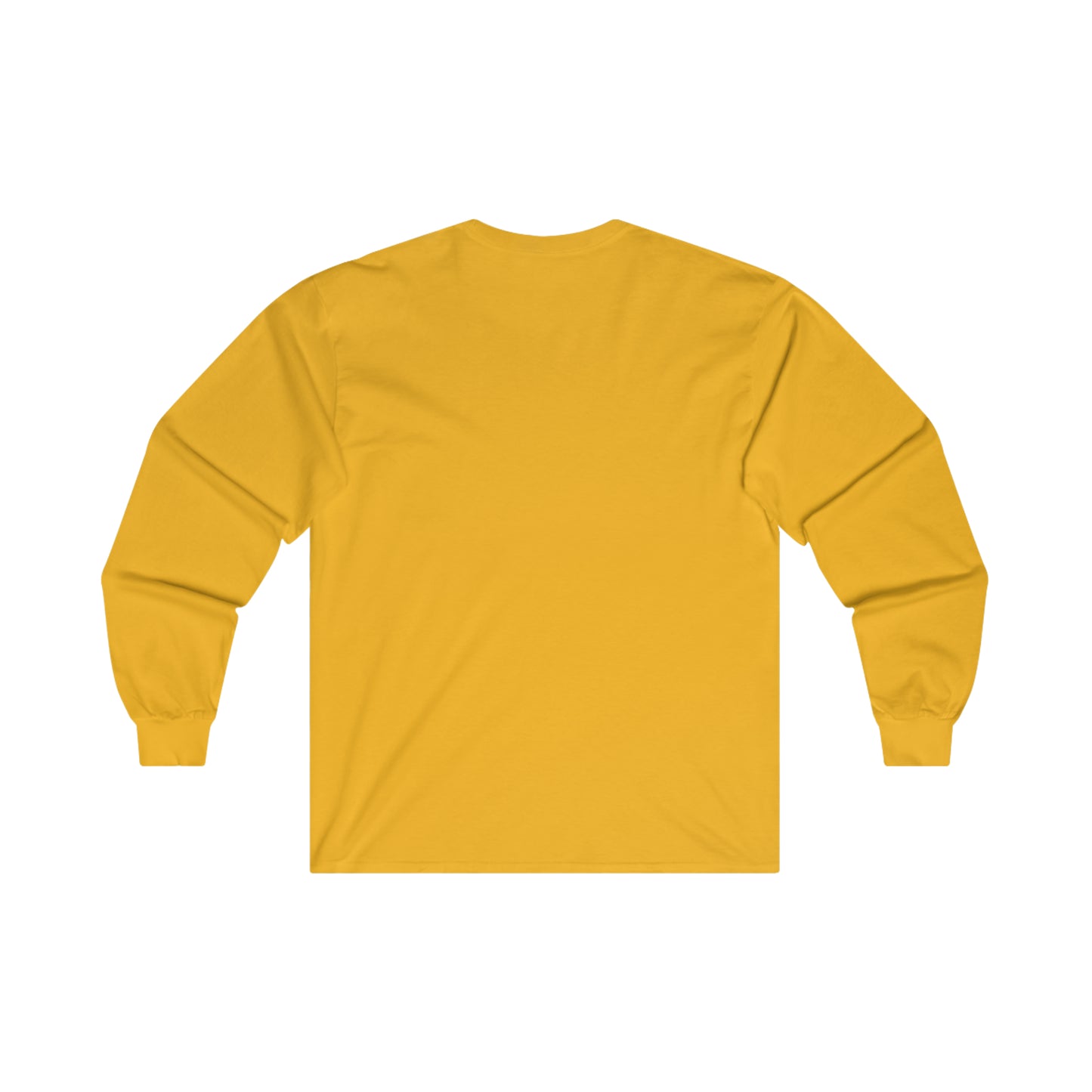Zeke's Coffee Black Logo Long Sleeve Tee