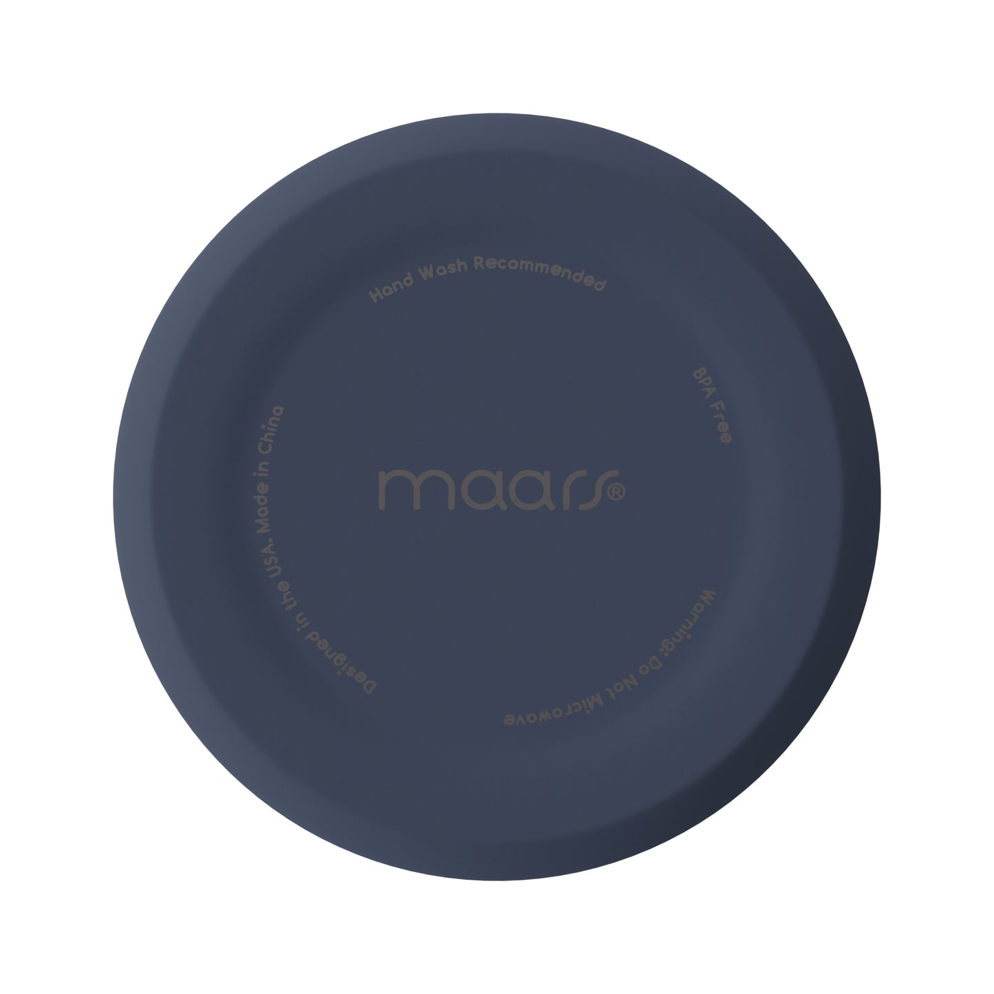 Zeke's Coffee Maars Maker Skinny Matte Tumbler, 20oz