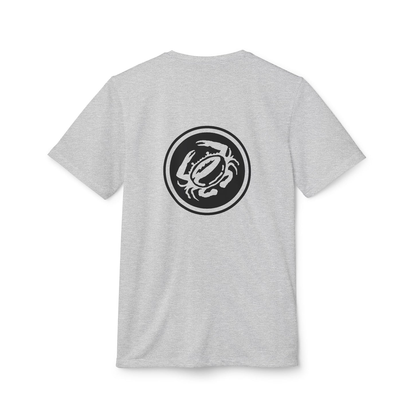 adidas® Unisex Sport Zeke's Coffee T-shirt