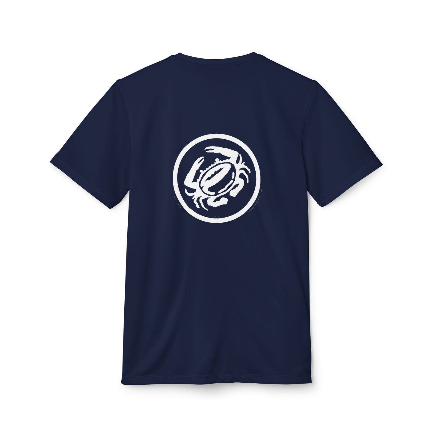 adidas® Unisex Sport Zeke's Coffee T-shirt