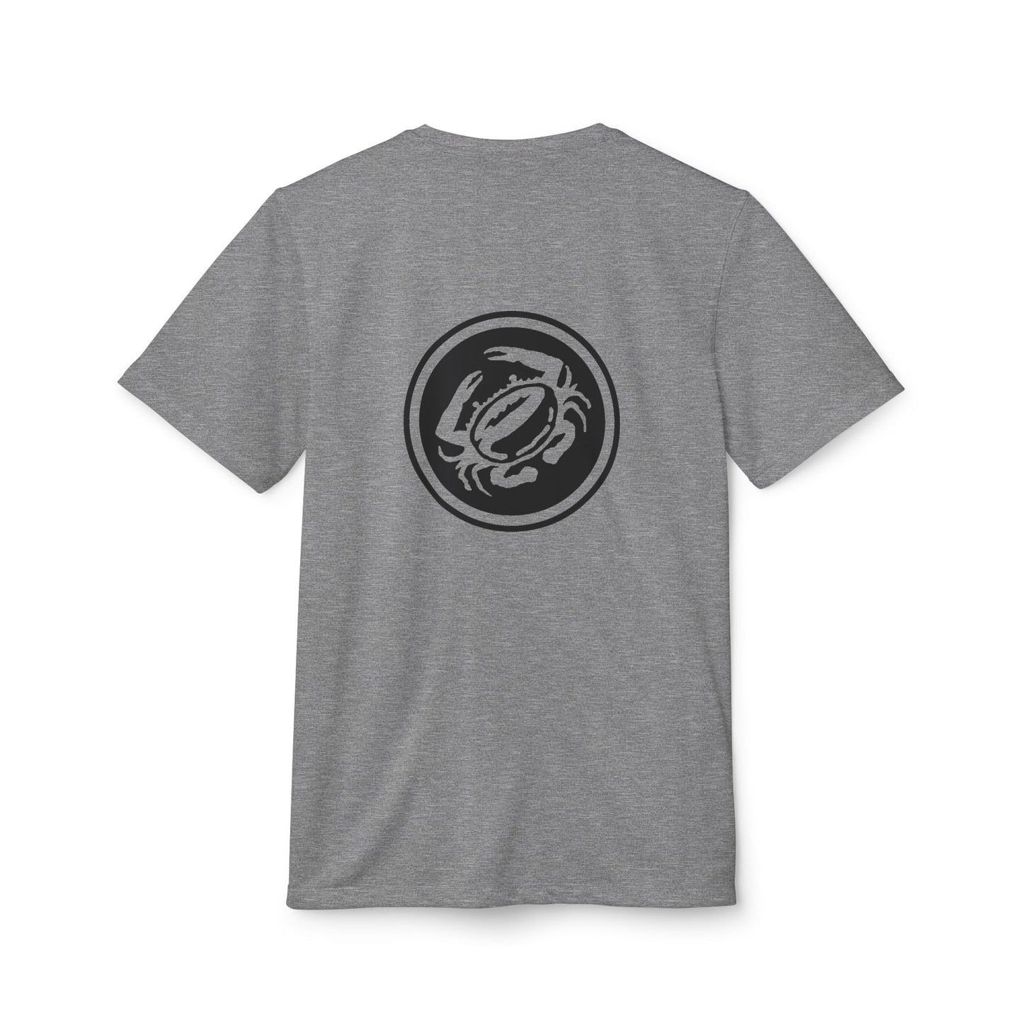 adidas® Unisex Sport Zeke's Coffee T-shirt