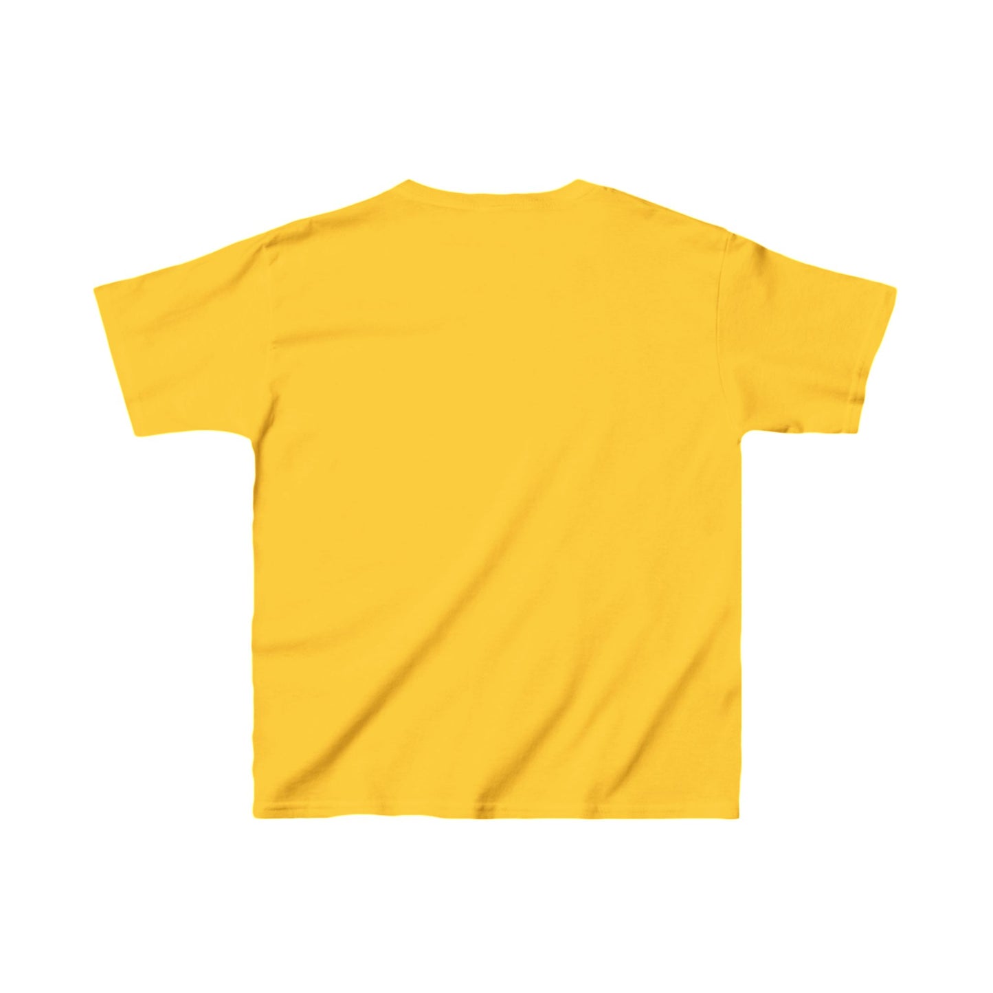 Zeke's Coffee Kids Heavy Cotton™ Tee