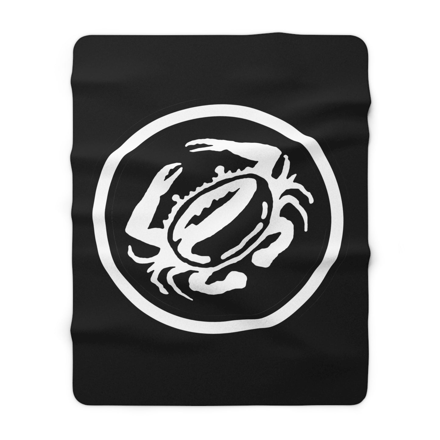 Sherpa Fleece Blanket