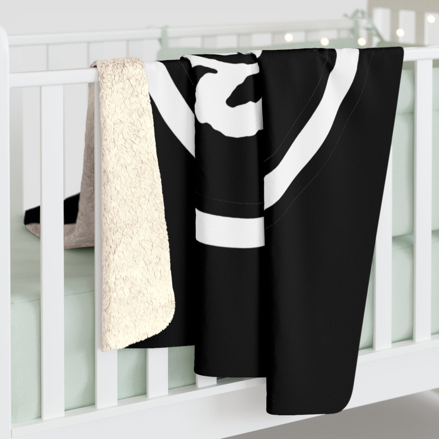 Sherpa Fleece Blanket