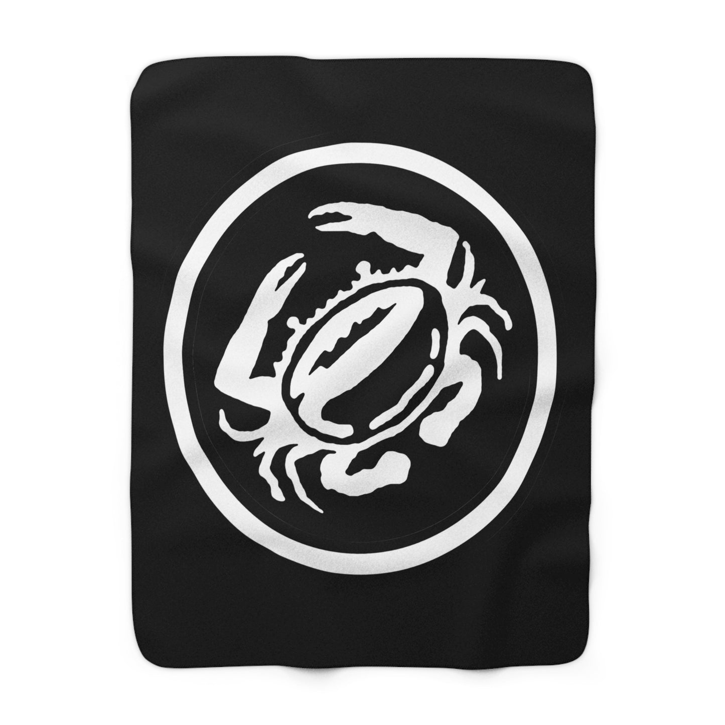 Sherpa Fleece Blanket